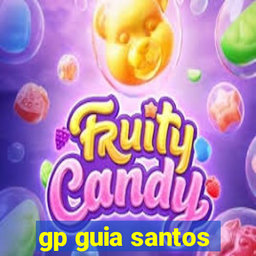 gp guia santos